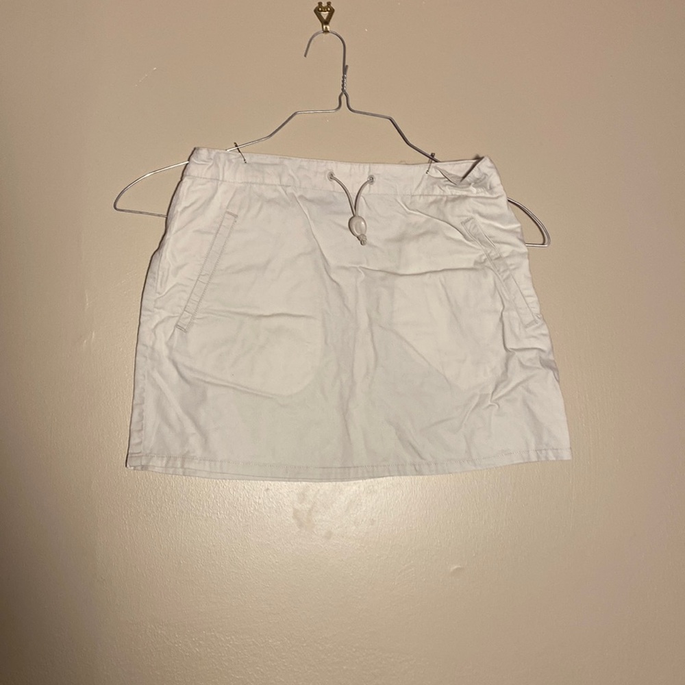 Express Bleus Skirt